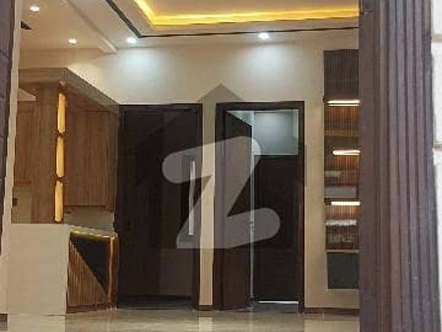 Excellent Brand New Double Storey House For Sale