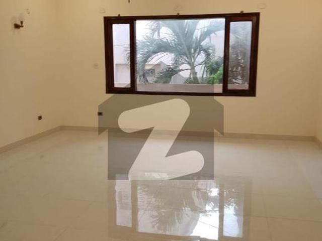 Excellent bungalow for rent with ground & first floor proper kitchen dha phase 7 extension