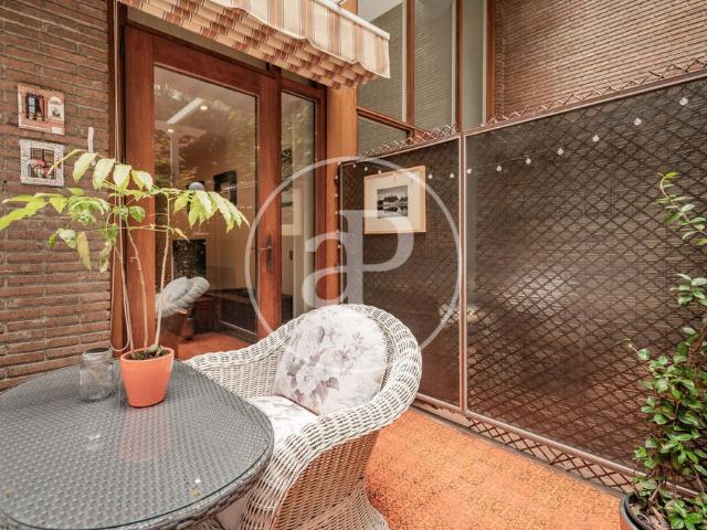Excellent duplex for rent in Almagro