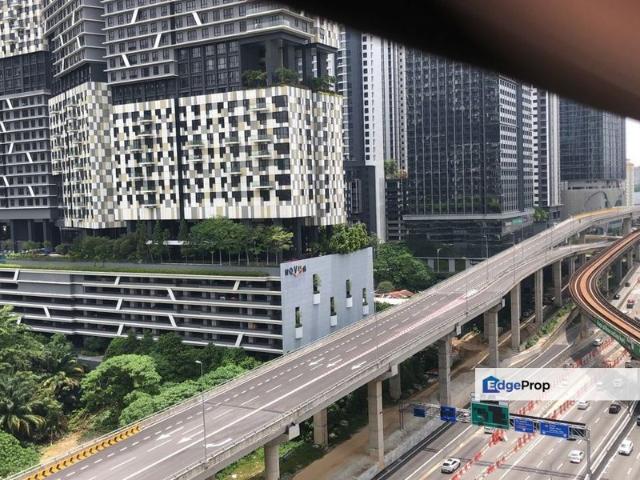 Freehold excellent for business, Airbnb & Stay Bangsar, Kuala Lumpur
