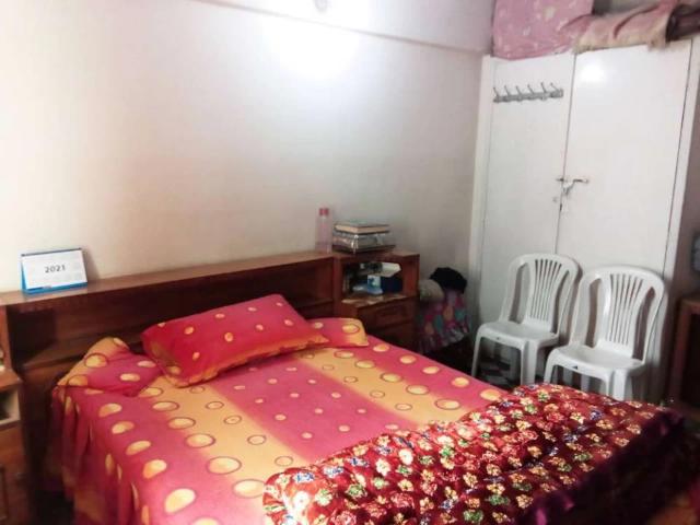 Excellent flat for sale karachi north karachi id 60570