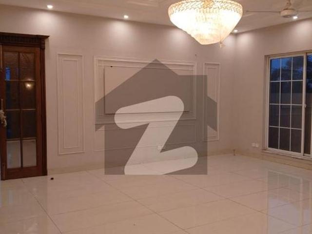 Excellent House DHA Phase 6 Block N