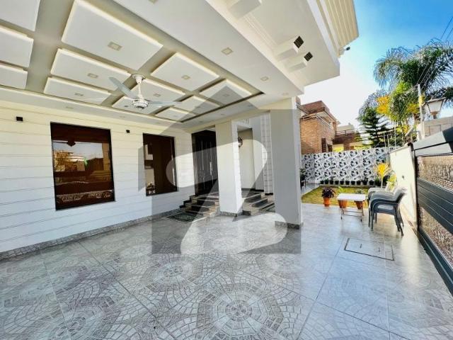 Excellent House In Sector G DHA 2 Islamabad For Sale DHA Phase 2 Sector G