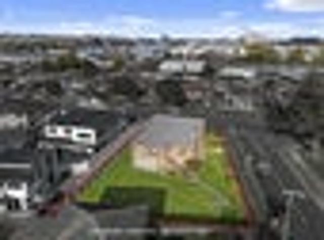 3 Bed + 3 Utility Renovate Or Demolish