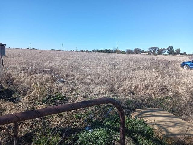 Excellent Investment Opportunity – 4.28 Hectares of Vacant Land