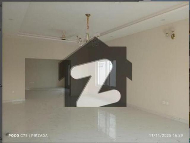 Excellent Investment Opportunity 350 Sq Yards House For Sale Falcon Complex New Malir
