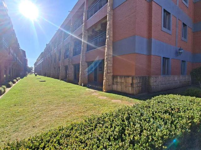 Excellent Investment Possibility at Langenhoven Park's Bains Game Lodge