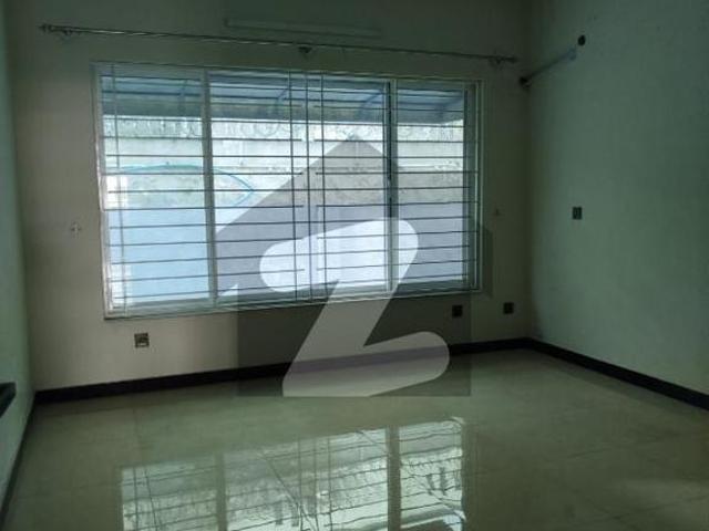 Excellent One Kanal House For Rent In E 11