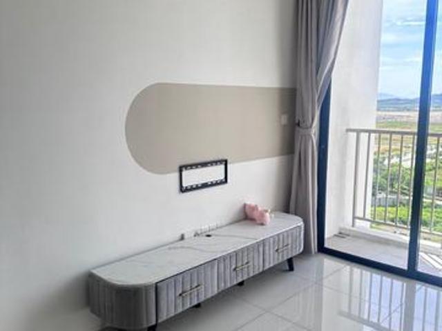 Excellent Offer Vivo Executive Fully Furnished for Rent