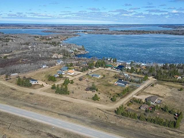 Excellent Opportunity To Acquire A Prime Vacant Lot In Alexander