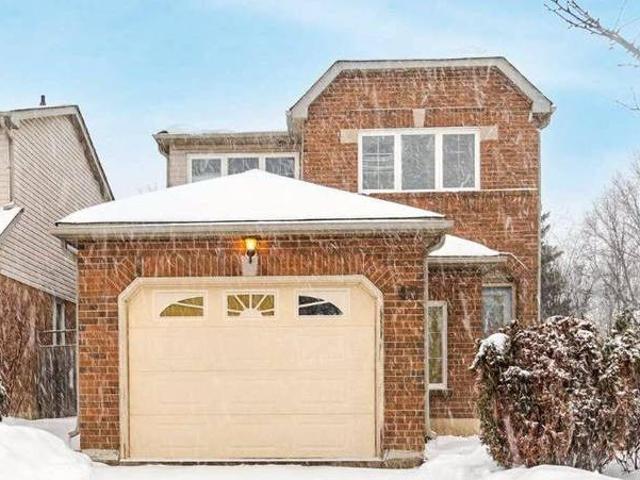 Excellent Opportunity To Own A Beautiful Detached Home FOR SALE