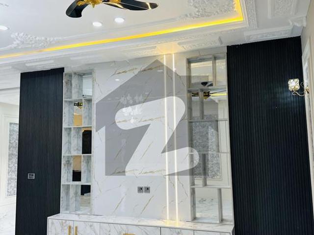 Excellent Location 20 Marla House For Sale In DHA Phase 1 Sector M
