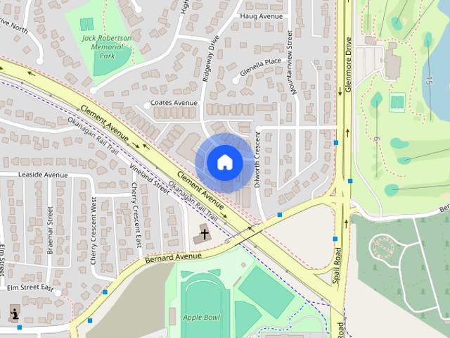 Excellent Location
