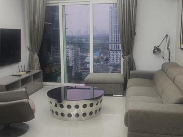 Excellent Location Gaya Bangsar Condo