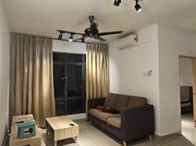 Excellent Location Fully Furnish
