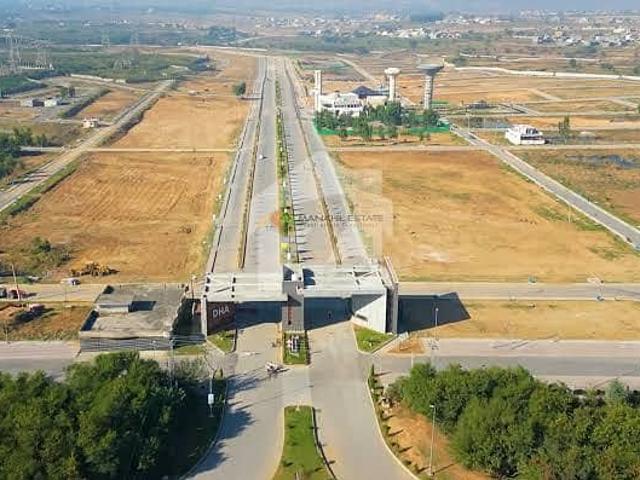 Excellent Location Plot Available For Sale