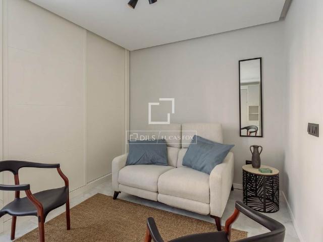 Excellent loft for rent in Justicia, Madrid