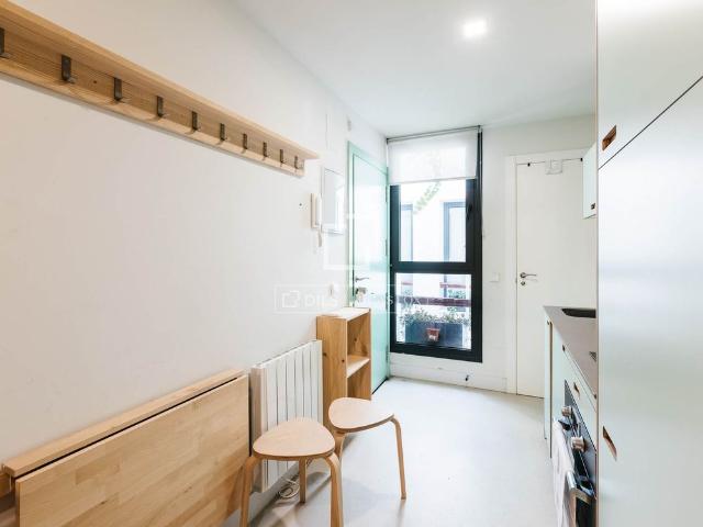 Excellent loft for rent in Justicia, Madrid