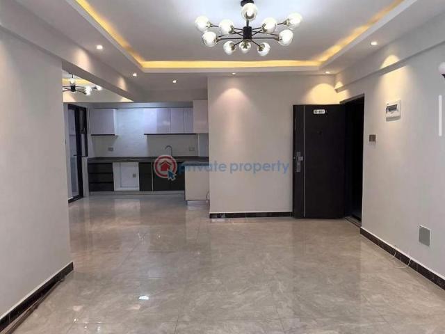 Excellent Modern Executive Clean Spacious Neat Very Decent Nicely Done One Bedroom House Is Ready For Occupation At South B