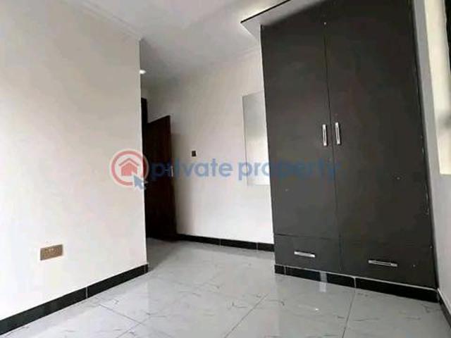Excellent Modern 2bdrm In Kitengela Milimani