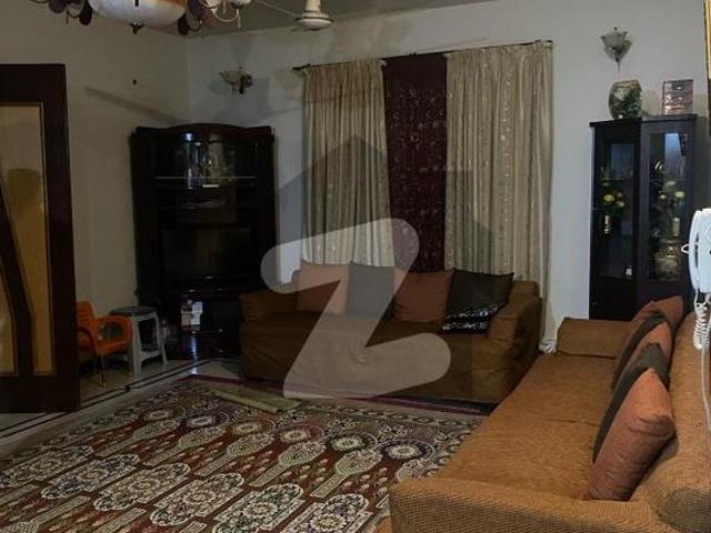 Excellent Planned Townhouse For Sale PECHS Block 6