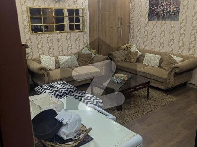 Excellent Well Maintained 3 Bed Apartment DHA Defence
