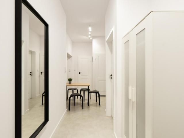 Excellent twin bedroom in Frascati