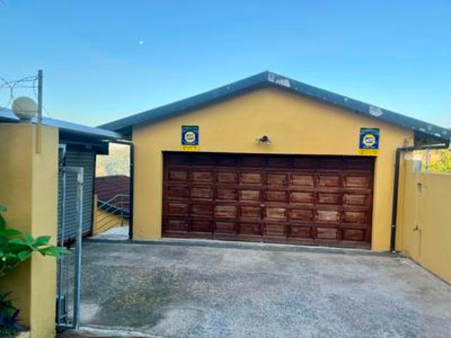 excellent value, 3 seperate dwellings