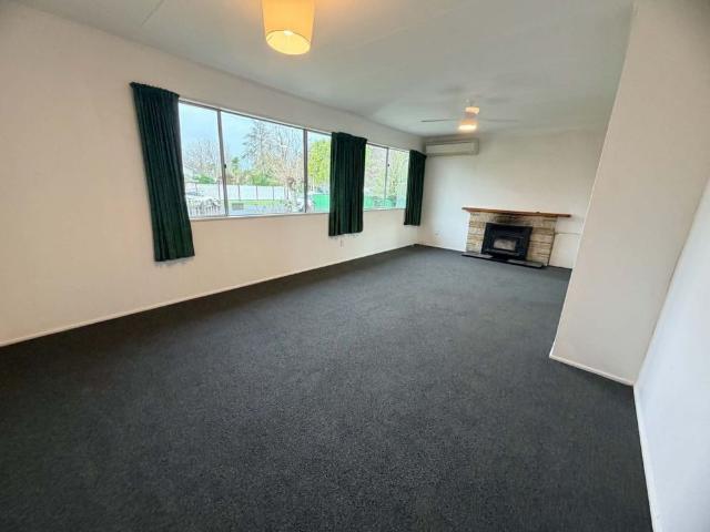 Excellent value and close to town!