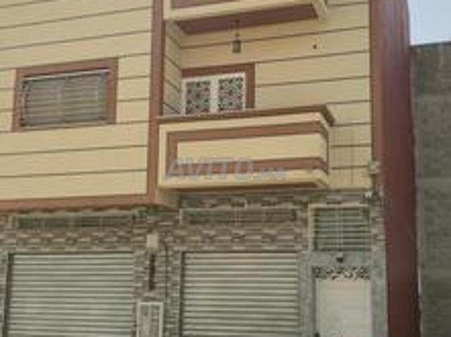 Excellente maison à vendre