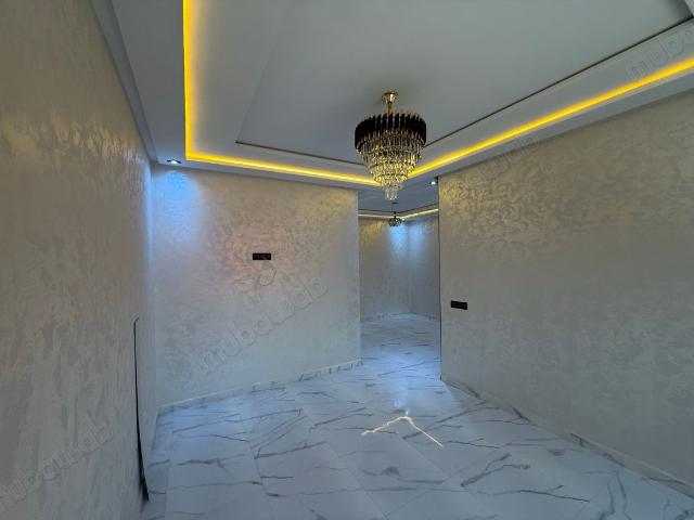 Excellente opportunité d'acquérir un appartement spacieux à un prix très raisonnable