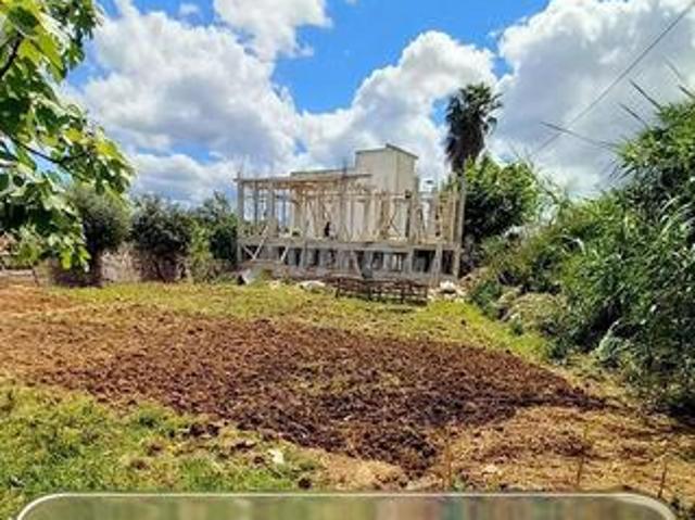 Excellente opportunité d'investissement à Tétouan, terrain titré à vendre