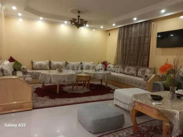 Excellente appartement familial au centre ville avec climatisation