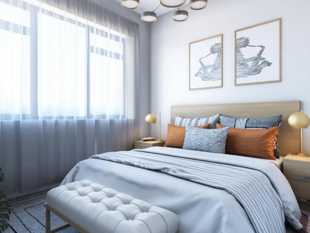 Excellently designed 3 bedroom for sale