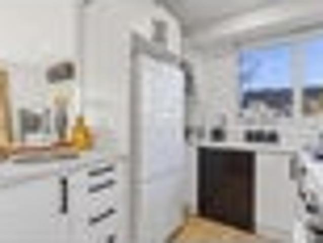 Excellently Renovated Single Level Townhouse