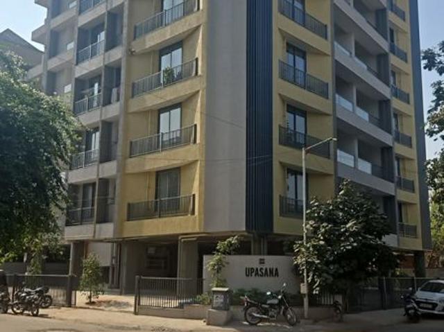 Excellife Vivekanand Arise 3 Bedroom 1014 Sq. Ft. Apartment in Satellite Ahmedabad Listing ID: #10044