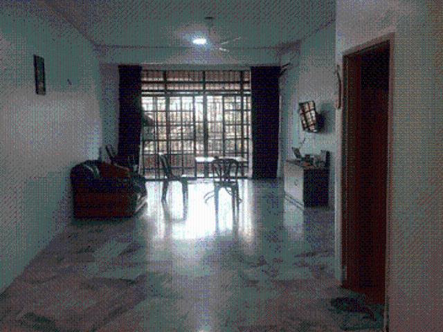 Excelsa, Taman University Indah