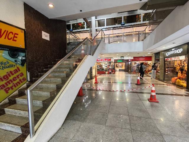 Excelsior Hotel Mall Shop For Sale, $590,000398 sqft $1,482.00 psf