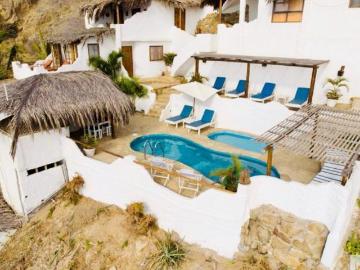 EXCENTE HOTEL PARA INVERSION FRENTE AL MAR