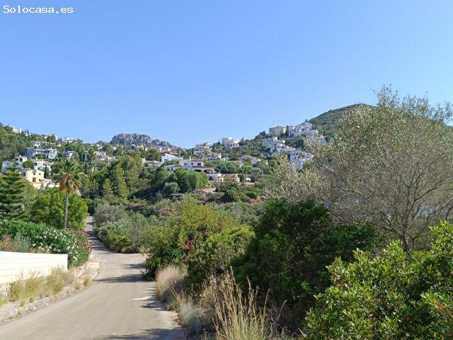 Excepcional terreno de 4.000 m² en Montepego