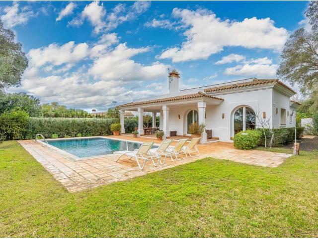 Excepcional Villa con patio central, Benalup 250m² Benalup Casas Viejas