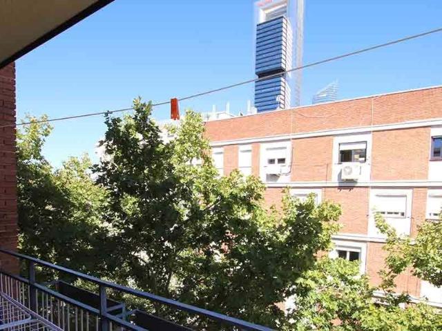 EXCEPCIONAL VIVIENDA RESIDENCIAL SEGREGABLE EN PASEO DE LA CASTELLANA