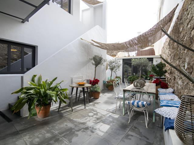 Excepcional adosado obra nueva 2019 en el corazón del casc. 168m² Estepona