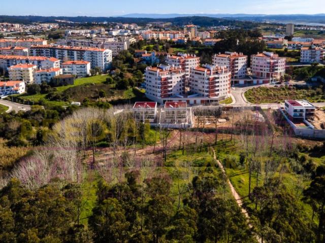 Excepcional Apartamento T3 novo em Tavarede, Figueira da Foz