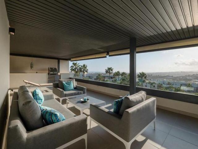 Excepcional Apartamento de Diseño en el Prestigioso Los Flamingos