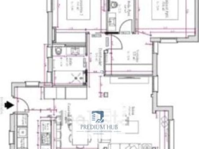 Excepcional apartamento en venta en Recoletos