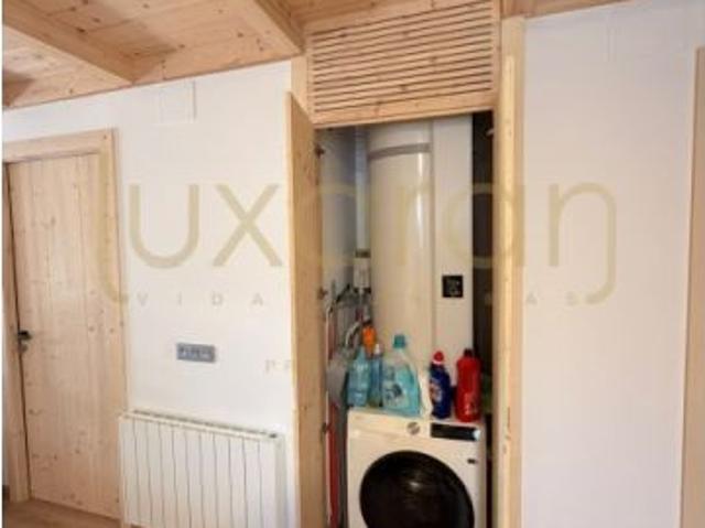 Excepcional apartamento en Espot para alquiler de temporada de verano