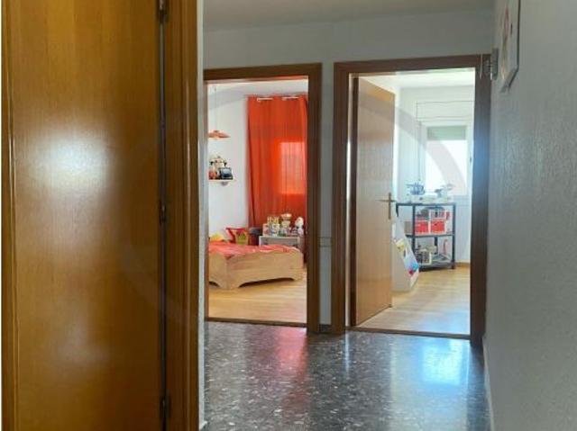 Excepcional Atico de 4 habitaciones