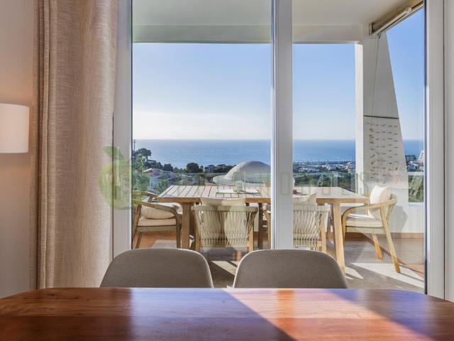 Excepcional casa de estilo mediterráneo ubicada en la presti. 245m² Sitges