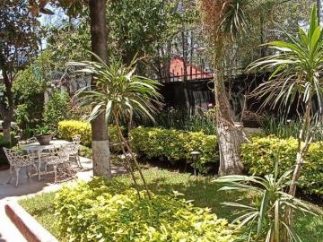 EXCEPCIONAL CASA EN VENTA EN MIXCOAC CON HERMOSO ROOF GARDEN